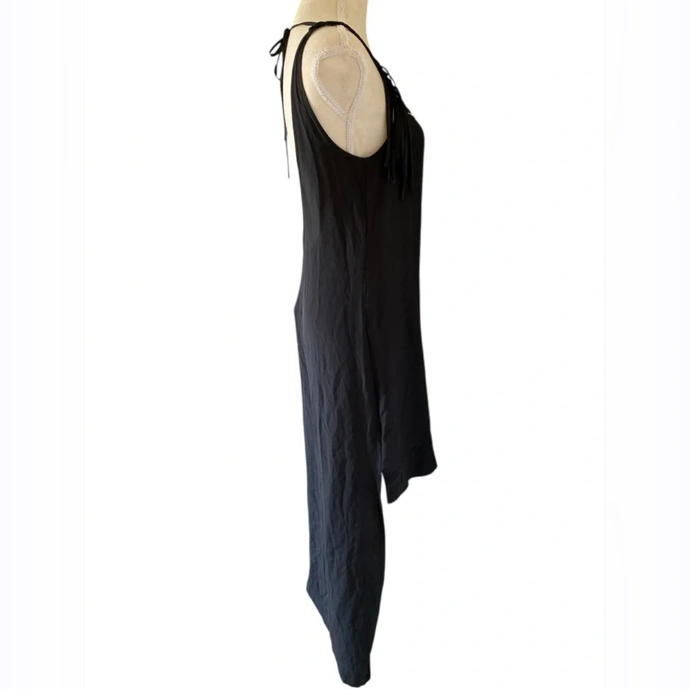 BCBGMaxAzria sophisticated high